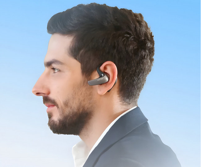 Беспроводные наушники-переводчики, iFLYTEK AI Translation Earbuds